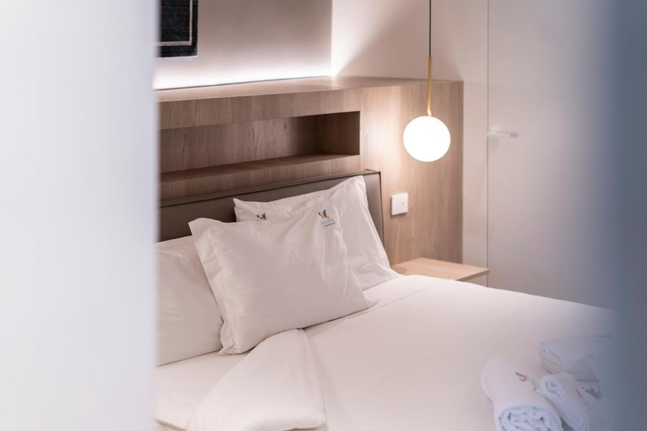 Sicilia'S Art Hotel & Spa Ачитрецца Экстерьер фото