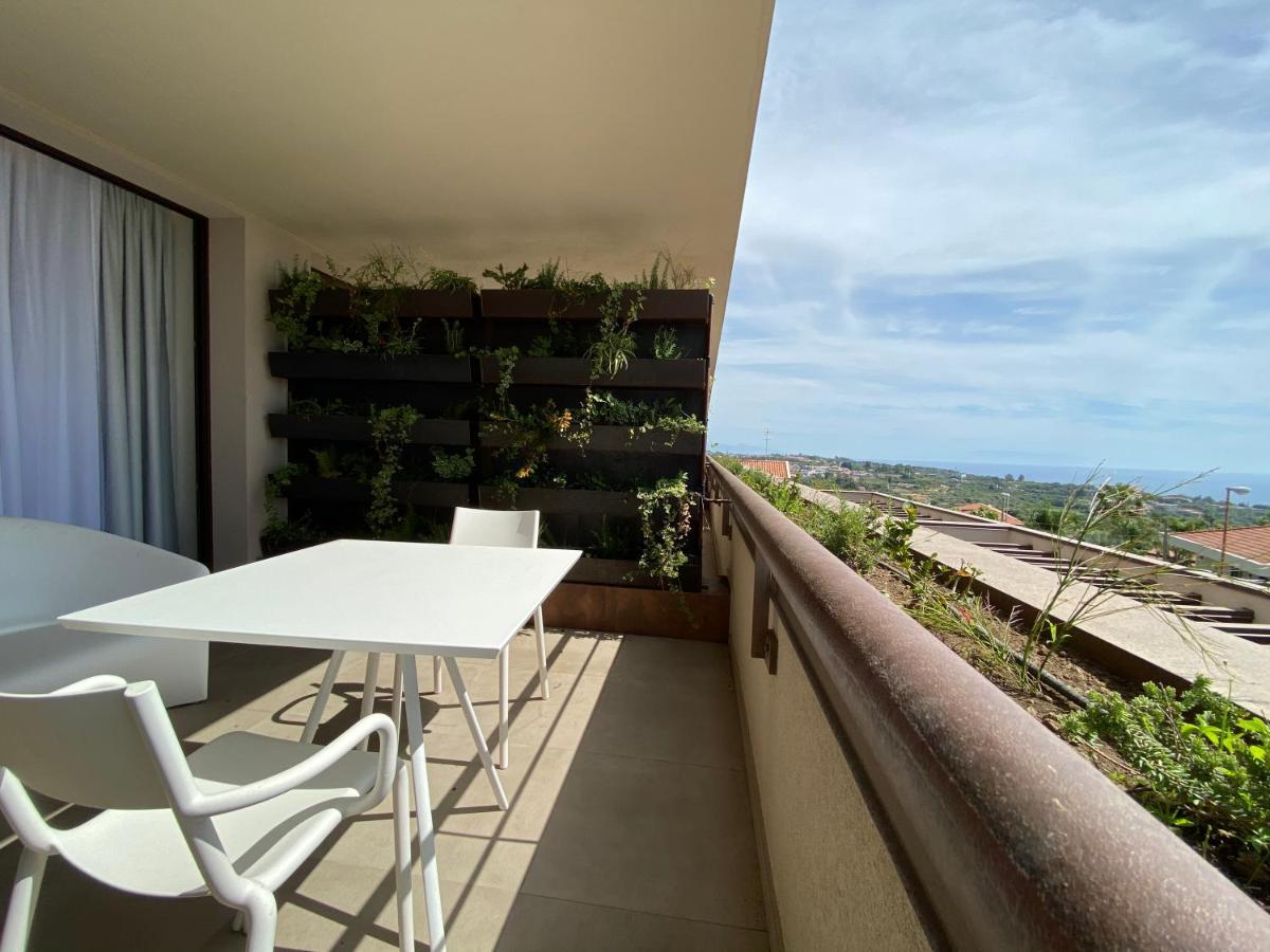 Sicilia'S Art Hotel & Spa Ачитрецца Экстерьер фото