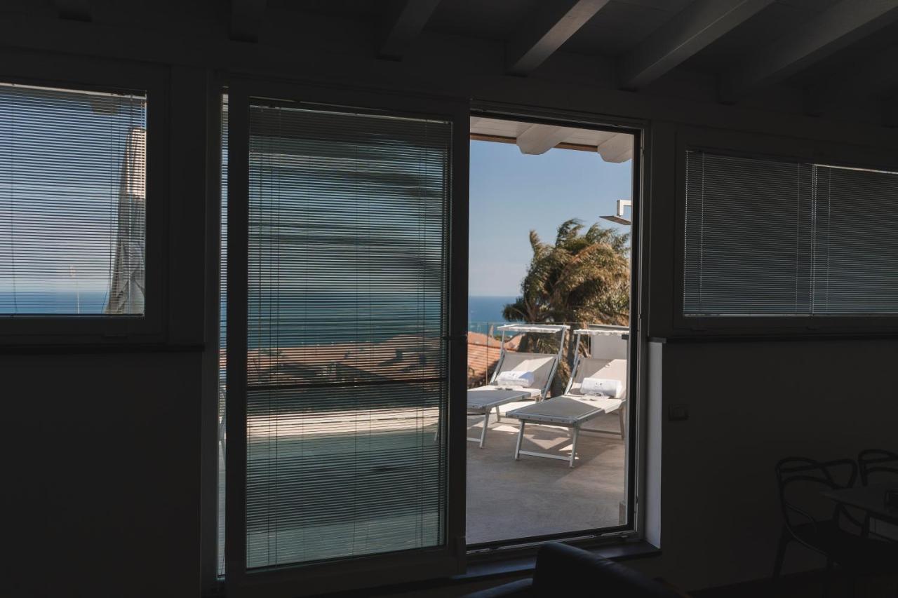 Sicilia'S Art Hotel & Spa Ачитрецца Экстерьер фото