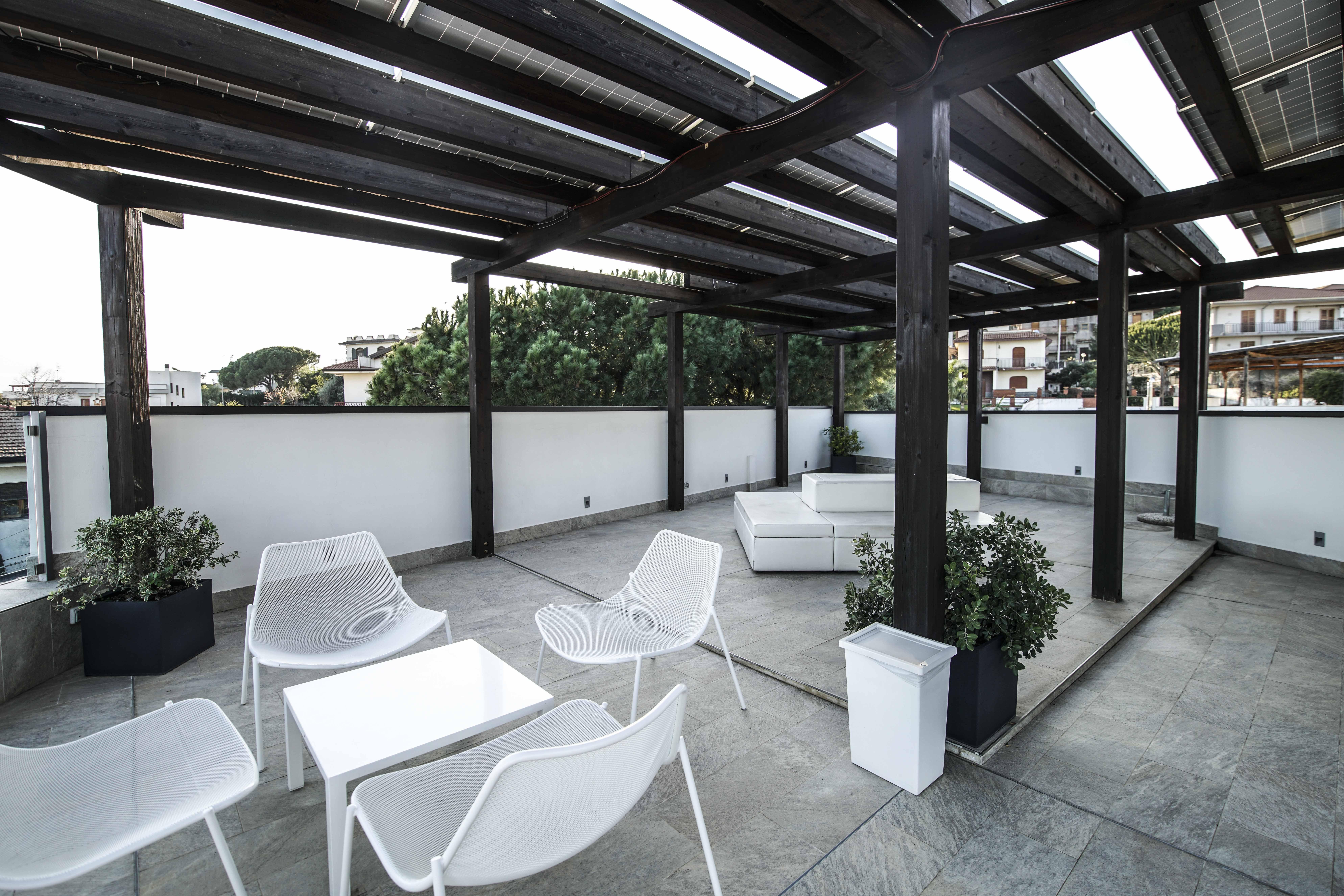 Sicilia'S Art Hotel & Spa Ачитрецца Экстерьер фото