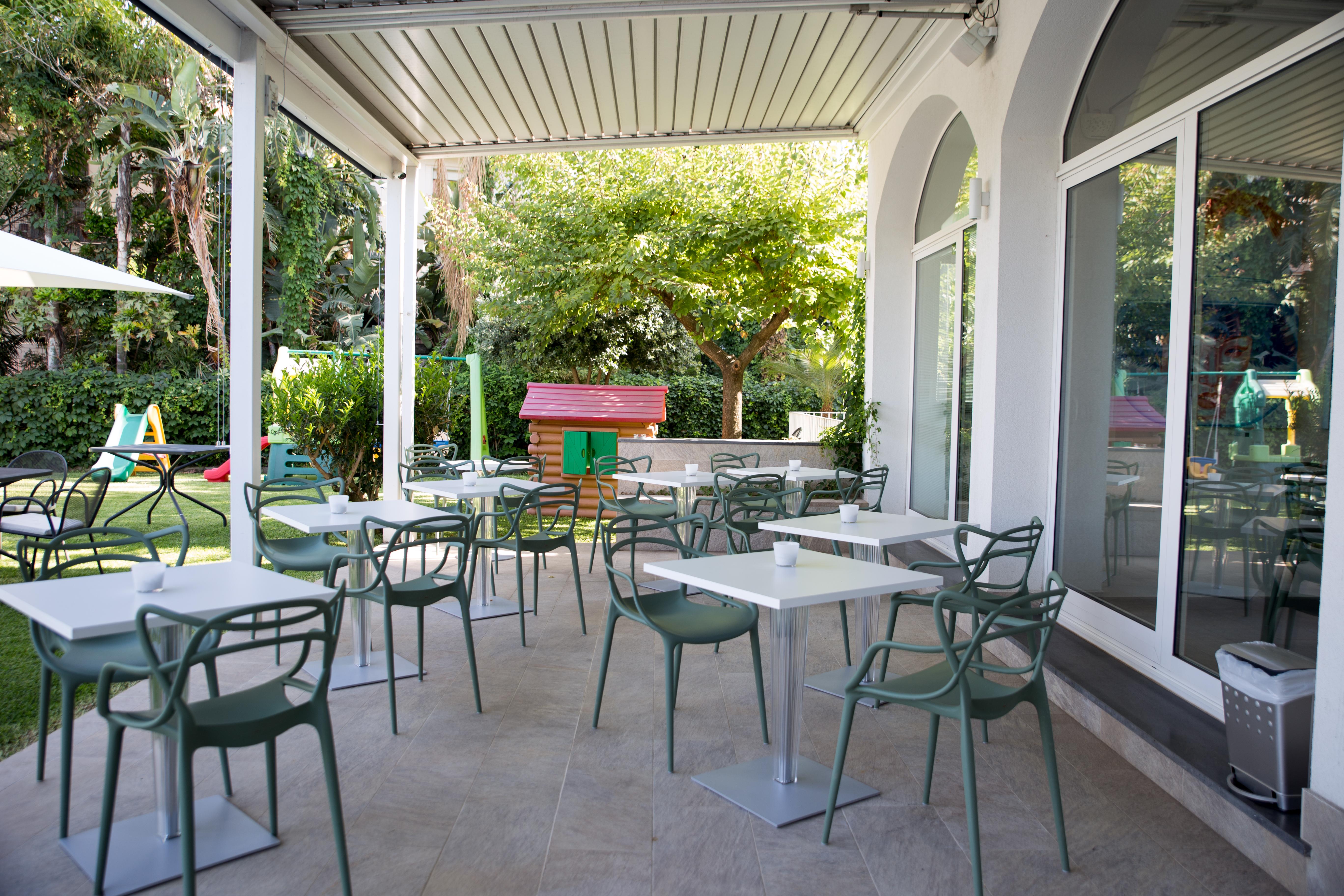 Sicilia'S Art Hotel & Spa Ачитрецца Экстерьер фото