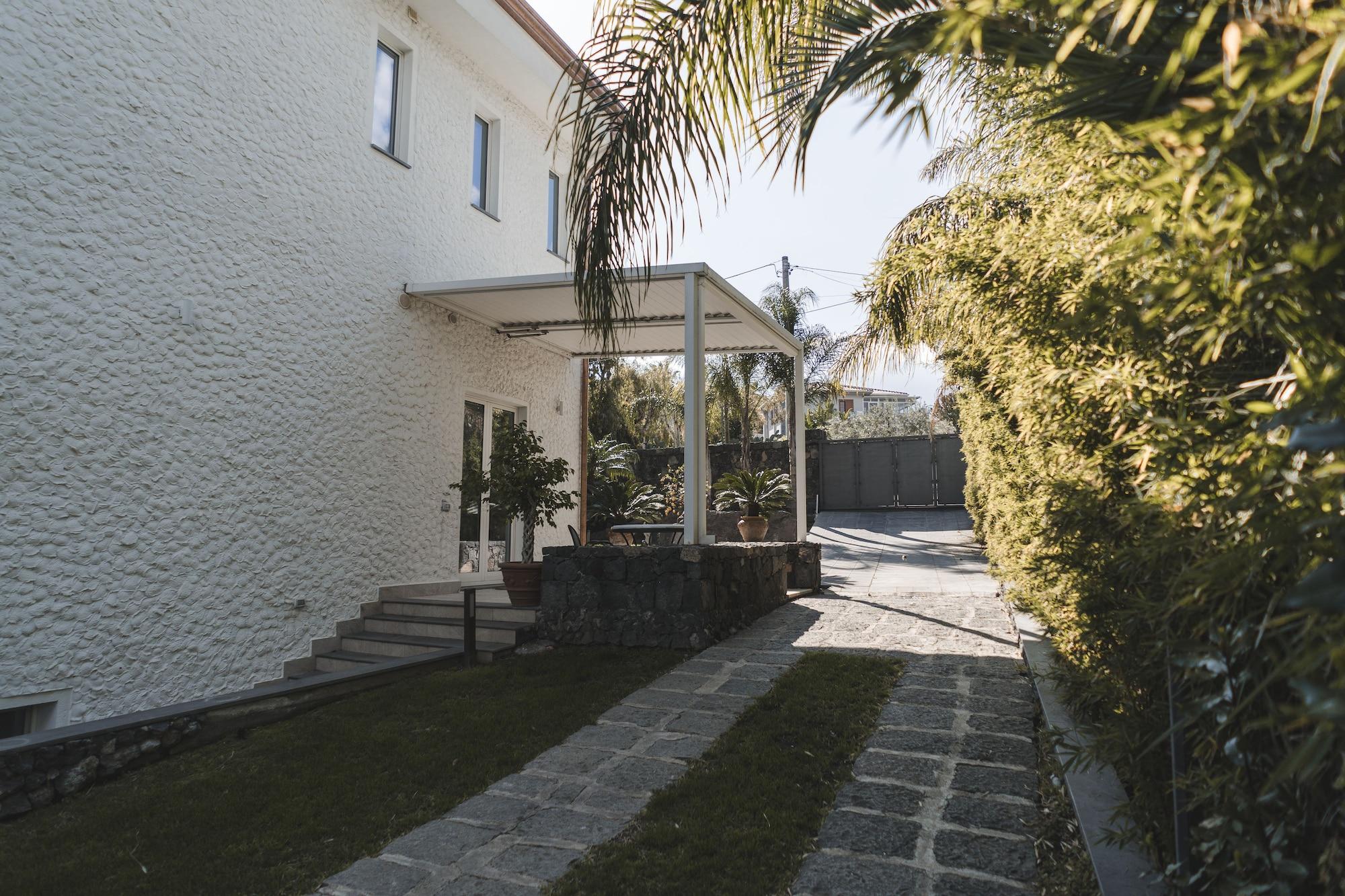 Sicilia'S Art Hotel & Spa Ачитрецца Экстерьер фото