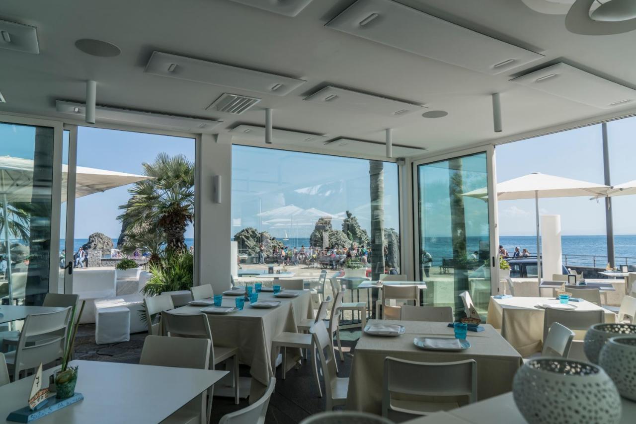 Sicilia'S Art Hotel & Spa Ачитрецца Экстерьер фото